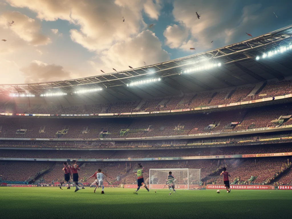 训练场备战上海海港足球俱乐部